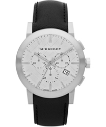 Burberry Large Check Men's Watch Model BU9355