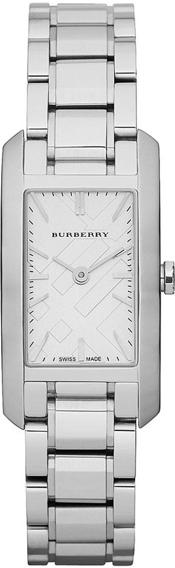 Burberry Heritage Ladies Watch Model BU9500