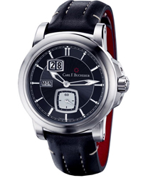 Carl F. Bucherer Patravi Men's Watch Model: 00.10631.08.33.01