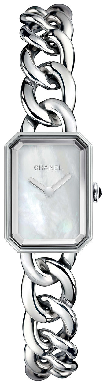 Chanel Premiere Ladies Watch Model H3249