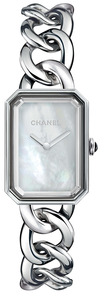 Chanel Premiere Ladies Watch Model H3251