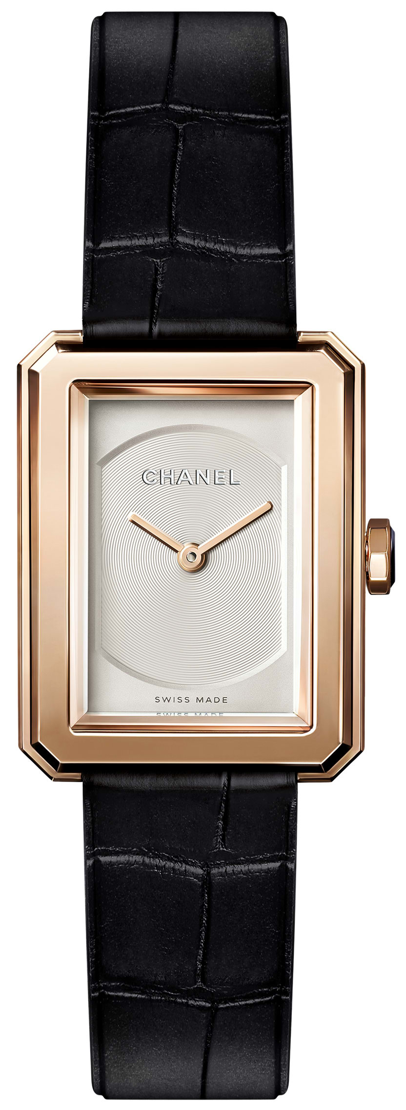 Chanel Boyfriend 28mm Ladies Watch Model: H4886