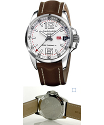 Chopard Mille Miglia Men's Watch Model 16.8458-B