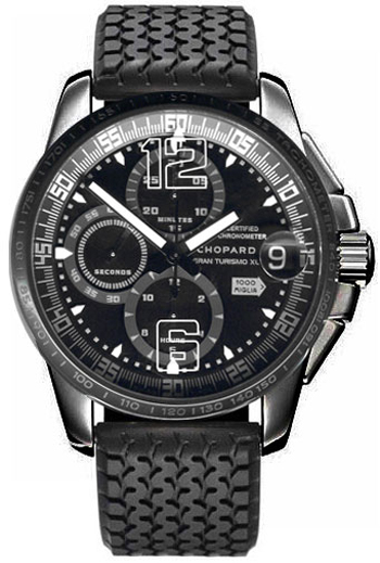 Chopard Miglia GTris Mille Miglia GT XL Chrono 2008 Chronograph