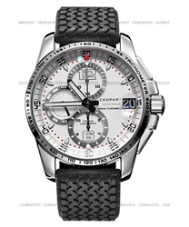 Chopard Mille Miglia Men's Watch Model 168459-3015