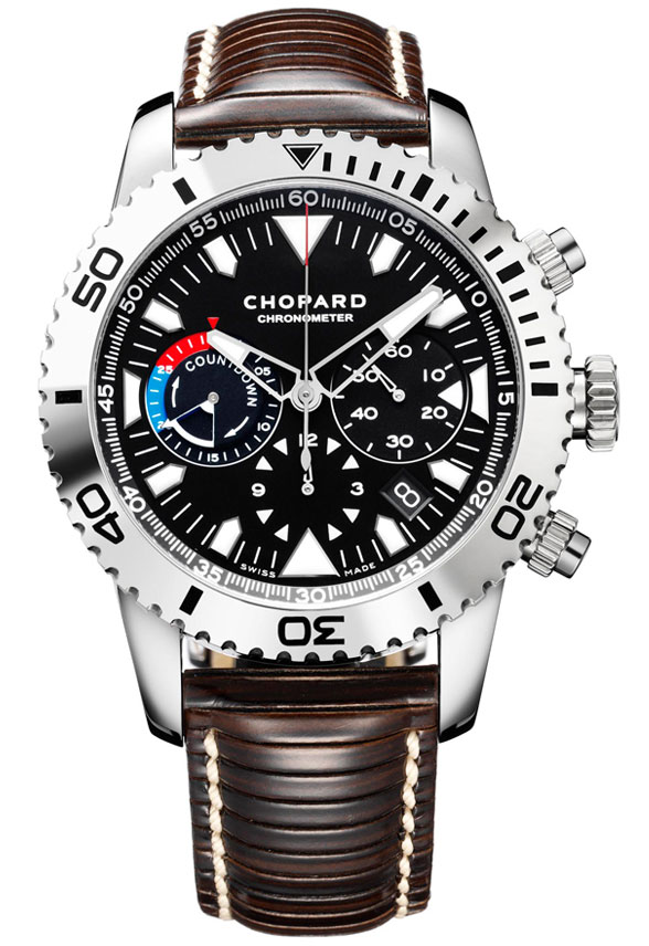 Chopard Mille Miglia Classic Racing Men s Watch Model 168463 3001