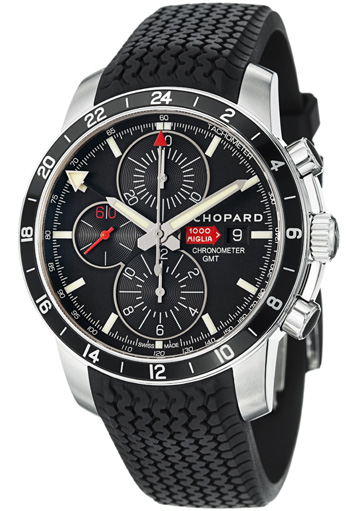 Chopard Mille Miglia Men's Watch Model 168550-3001-RBK