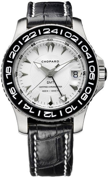 Chopard L.U.C. L.U.C Pro One Cadence GMT Men s Watch Model 168959