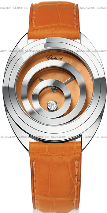 Chopard happy spirit store watch