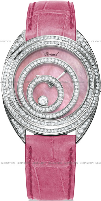 Chopard happy spirit watch hotsell