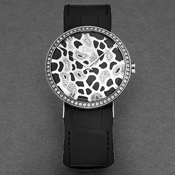 Christian Dior La D De Dior Ladies Watch Model CD042113A001 Thumbnail 4