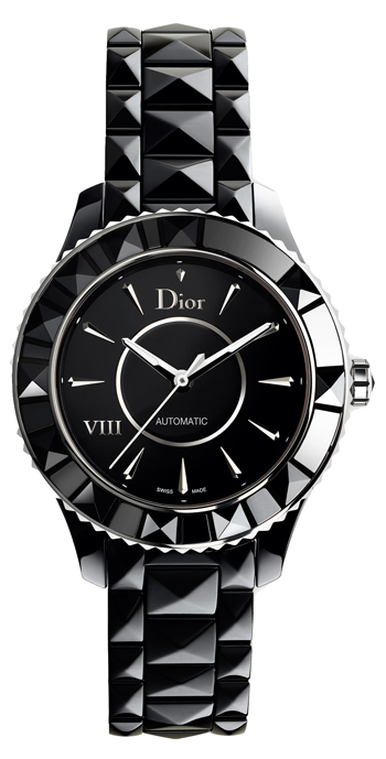 Christian Dior Dior VIII Ladies Watch Model CD1221E0C001