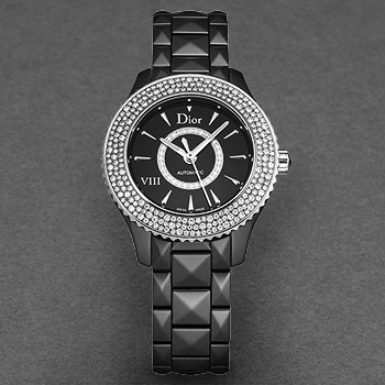 Christian Dior Dior VIII Ladies Watch Model CD1235E1C001 Thumbnail 2