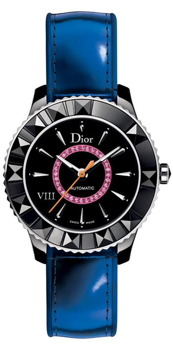 Christian Dior Dior VIII Ladies Watch Model CD1235E7A001