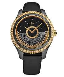 Christian Dior Grand Bal Ladies Watch Model CD124BH4A001