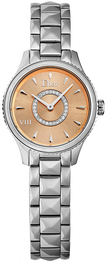 Christian Dior Montaigne Ladies Watch Model CD151111M002
