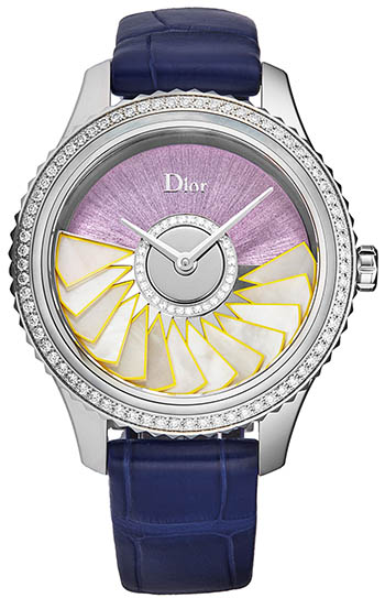 Christian Dior Grand Bal Ladies Watch Model CD153B10A001