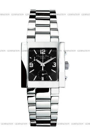DIOR WATCH  all the Dior watches for men  MYWATCHSITE
