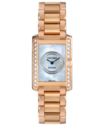 Concord Delirium Ladies Watch Model 0311237