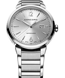 Concord Impresario Mens Watch Model: 320323
