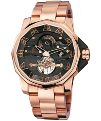Corum Admirals Cup Men's Watch Model: 372-931-55-V700-0000