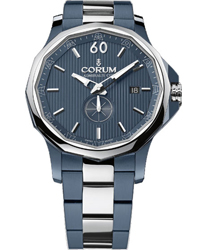 Corum Admirals Cup Mens Watch Model: 395.101.30-V705-AB10