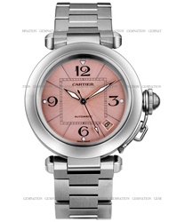 Cartier Pasha Discontinued Watches at 