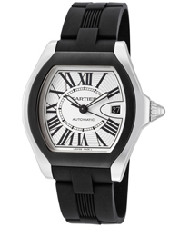 Cartier Roadster Discontinued Watches 