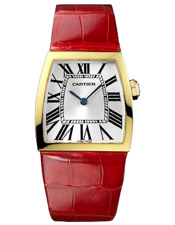 Cartier La Dona Ladies Watch Model W6400256