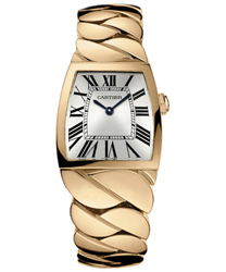 Cartier La Dona Discontinued Watches at 