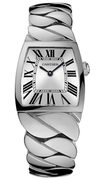 Cartier La Dona Ladies Watch Model W660022I
