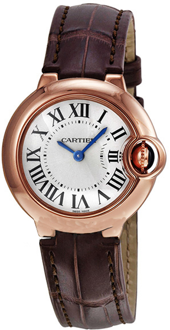 cartier watch model cc9008