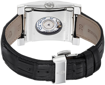 Cuervo Y Sobrinos Esplendidos Men's Watch Model 2451.1NA-LBK1 Thumbnail 2