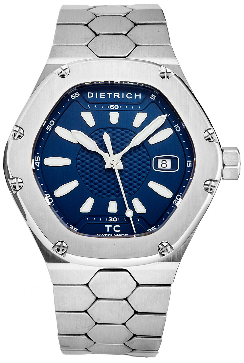 Dietrich OT-3 Automatic! | eBay