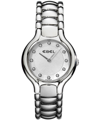 Ebel Beluga Ladies Watch Model 1215305