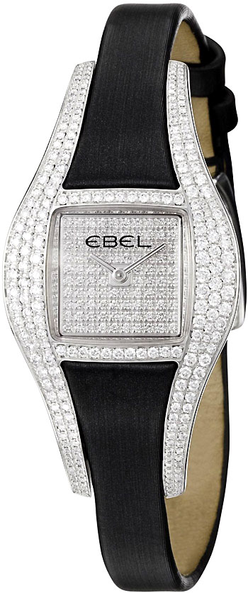 Ebel Moonchic Ladies Watch Model 3001H19.8095030