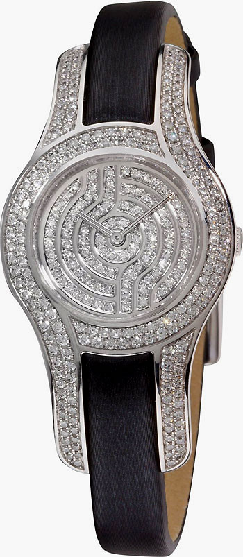 Ebel Midnight Ladies Watch Model 3157H29.823035J