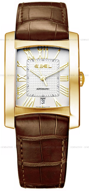 Ebel Brasilia Men's Watch Model: 8120M41-6235134
