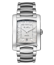 Ebel Brasilia Men's Watch Model 9120M41.62500