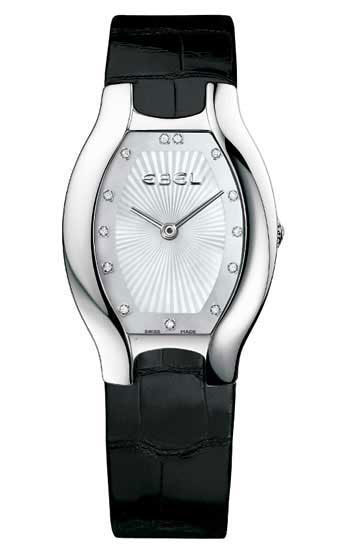 Ebel Beluga Ladies Watch Model 9901G31-99935136