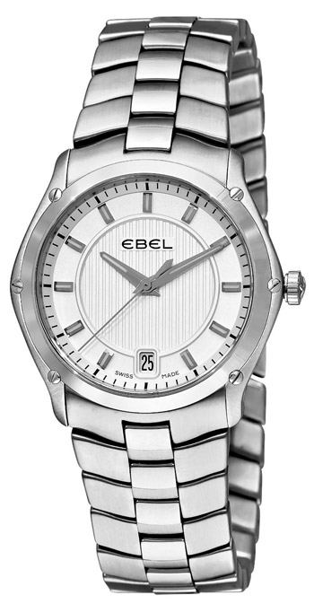 Ebel Classic Ladies Watch Model 9954Q31.163450