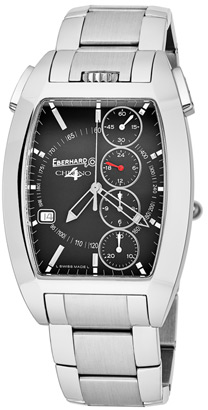 Eberhard & Co Chrono4 Men's Watch Model: 31047.2