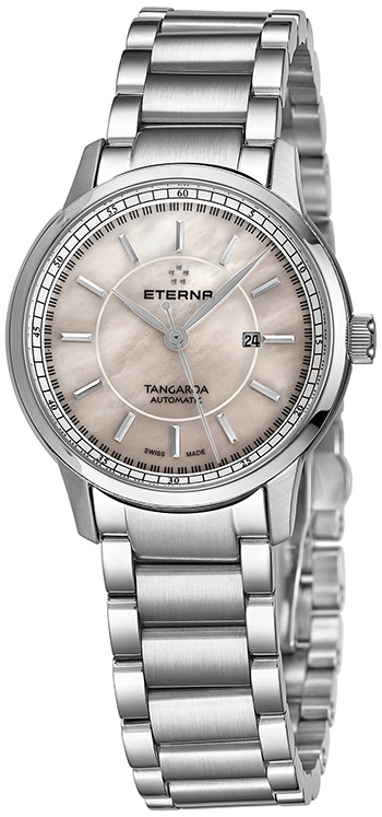 Eterna KonTiki Ladies Watch Model 2947.41.61.0285
