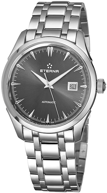 Eterna Eternity Men's Watch Model 2951.41.56.1700