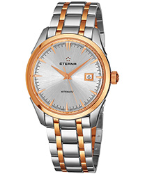 Eterna KonTiki Men's Watch Model: 2951.53.11.1701