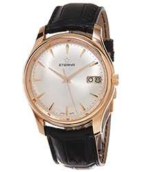 Eterna Vaughan Mens Watch Model: 7630.69.10.1186
