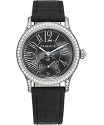 Faberge Agathon Ladies Watch Model: FAB-200