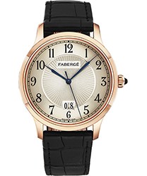 Faberge Agathon Men's Watch Model: FAB-205