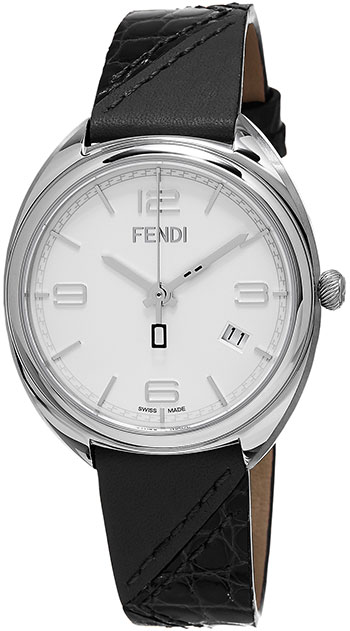Fendi Momento Ladies Watch Model F210034011