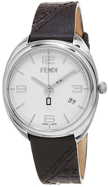 Fendi Momento Ladies Watch Model F210034021